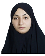 Parisa Karbasi (1389)