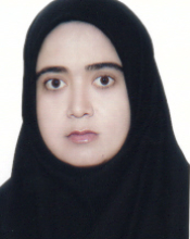 Tahereh Heidari (1391)