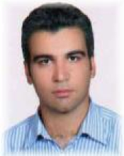 رضا دستجردی 