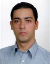 منصور مهرمحمدی