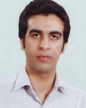مجتبی طاهرخانی