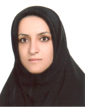 سمیه مرشدی 