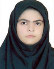 Seyede Armaghan Naghavi