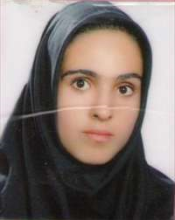 Ghazale Eskandarnia