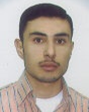 Ali Alali