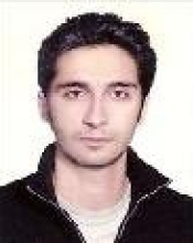 Ramin Bakhshpoor