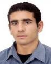 Ebrahime Ebrahimimanesh
