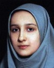 Reyhane Laghaee