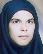 Seyede Vahide Mahdizadeh