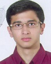 Mohammad Rejali