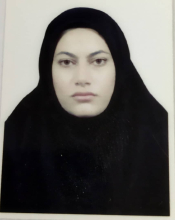 سیده شادی موسوی