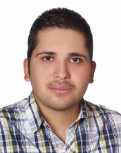  Mohammad Reza Saadati