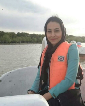 Saeideh Asadizadeh (Supervisor)