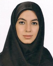 Niloofar Khodaverdian(Supervisor)