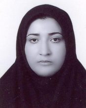 Saeede sadat Kazemi 