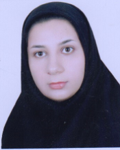 Maryam Taghizadeh
