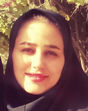 Maryam Tukhani