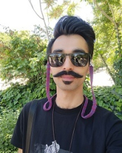 Abed Ghazizadeh Ahsaei