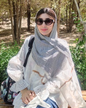 Zahra Kasiri