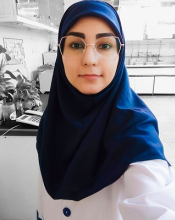 Marzieh Esmaeilzadeh Khabazi