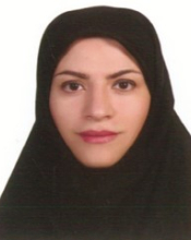 Maryam Dookheh