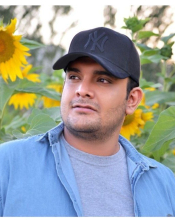 Pourya Bakhshi