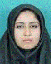 Laila Moghaddasi