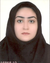 Narges Ghaed Amini