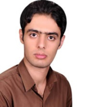 Ehsan Norouzi