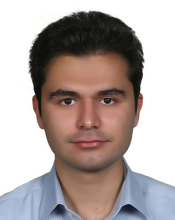 Ehsan Ziyaei