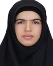 Fatemeh Bodaghi 