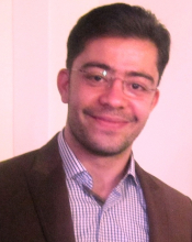 Mehdi Dana