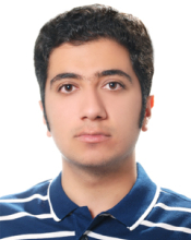 Meysam Bahrami