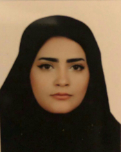 Zahra Tagavi Zinjenab