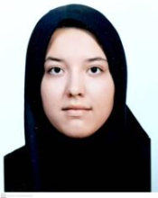 Hanieh Ahadi