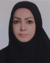 Maryam Gheysari