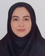 Zahra Rabie Dehnavi