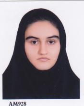 Farnaz Shamshiri