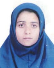 Fereshteh Bazgir