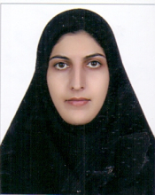 Forogh Gudarzi