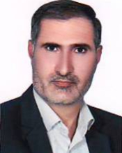 Mohammad ـavad Mohseni