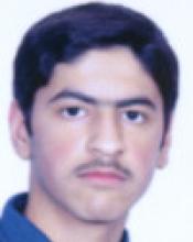 Mohammad Ysghobi