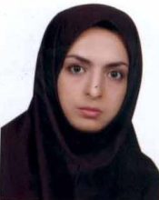 Mahsa Ghazimoradi