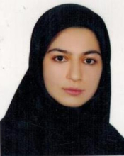 Mojdeh Rahimi