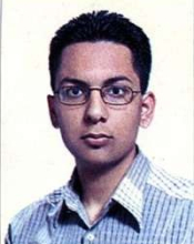 Farhad Moinizadeh