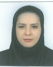Nasrin Dezhkhi