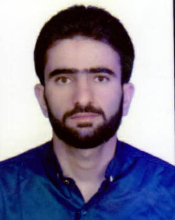 Reza Eidi