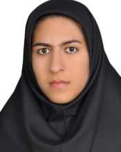 Arezoo Dadkhah Tehrani