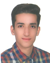Amin Ghasemi