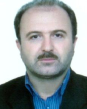 Alireza Mansouri